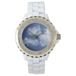 Reloj De Pulsera Cielo