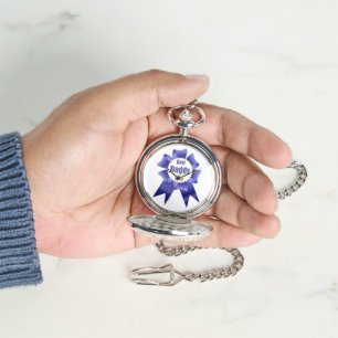 Reloj De Pulsera Cinta ganadora de Mejor Papi de la Historia para P