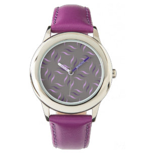 Reloj De Pulsera Cinta Twist Watch