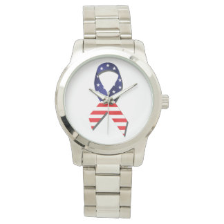 Reloj De Pulsera Cinta USA