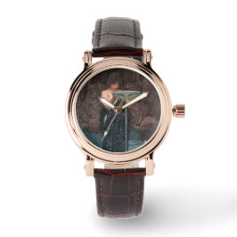 Reloj De Pulsera Circe Invidiosa (mitología griega clásica)