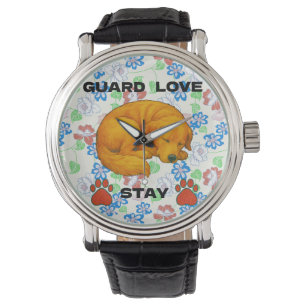 Reloj De Pulsera cita
