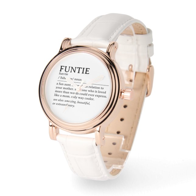 Reloj De Pulsera Cita personalizada de definición de funciones (Ángulo)