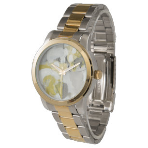 Reloj De Pulsera Citron Mist