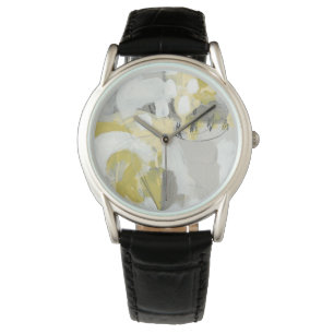 Reloj De Pulsera Citron Mist