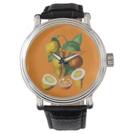RELOJ DE PULSERA CITRUS FRUIT