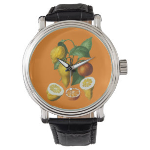 RELOJ DE PULSERA CITRUS FRUIT