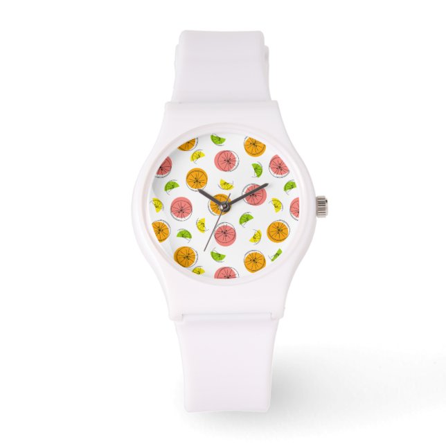 Reloj De Pulsera Citrus Multi watch (Anverso)