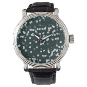 Reloj De Pulsera City Lights Men's Watch