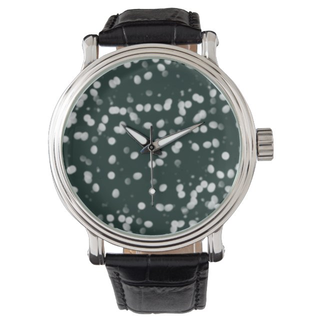 Reloj De Pulsera City Lights Men's Watch (Anverso)