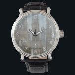 Reloj De Pulsera City Midst I<br><div class="desc">Decoración del hogar</div>
