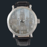 Reloj De Pulsera City Midst I<br><div class="desc">Decoración del hogar</div>