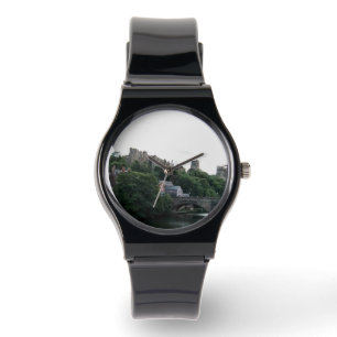Reloj De Pulsera Ciudad de Durham