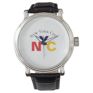 Reloj De Pulsera Ciudad de Nueva York