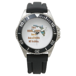 Reloj De Pulsera Ciudadano Floridano