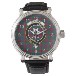 Reloj De Pulsera Clan Clan Clásico De Tiempo Intemporáneo Jardina V