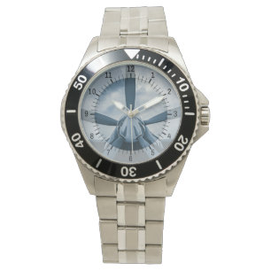Reloj De Pulsera ¡Claro, Prop!