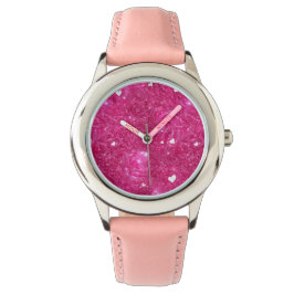 Reloj De Pulsera Claro, qué tal "Horizon Time Pipe" o "Elegance"