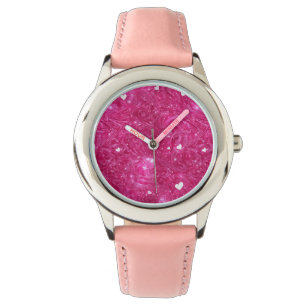 Reloj De Pulsera Claro, qué tal "Horizon Time Pipe" o "Elegance"