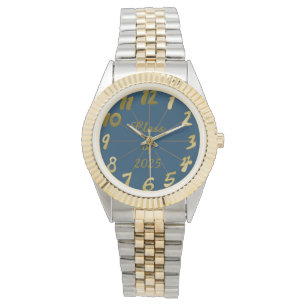 Reloj De Pulsera Clase clásica de 2025