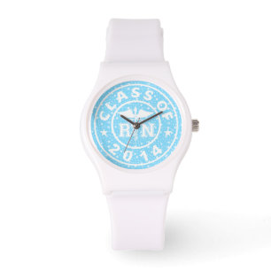Reloj De Pulsera Clase de RN 2014