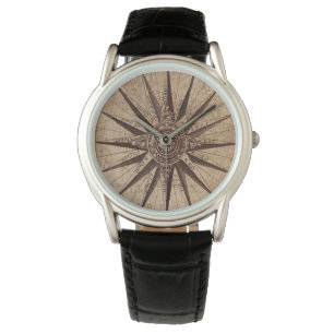 Reloj De Pulsera Clásico