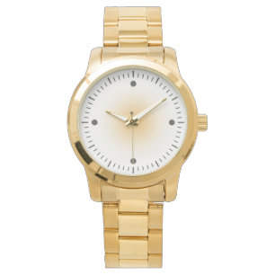 Reloj De Pulsera Clásico Chic Moderno para Hombres