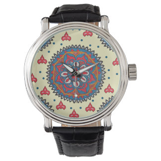 Reloj De Pulsera classic pattern