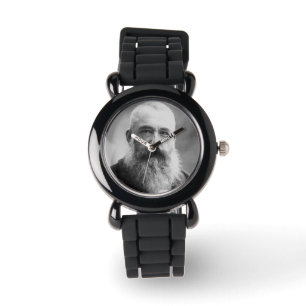 Reloj De Pulsera Claude Monet Artista Pintor Destino Regalos
