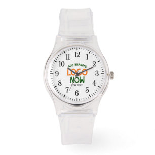 RELOJ DE PULSERA CLIENTE SENCILLO Y LIMPIO Y MODERNO