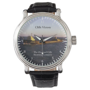 Reloj De Pulsera Cliffs Victory Watch