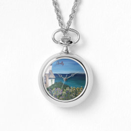 Reloj De Pulsera Clovelly Devon