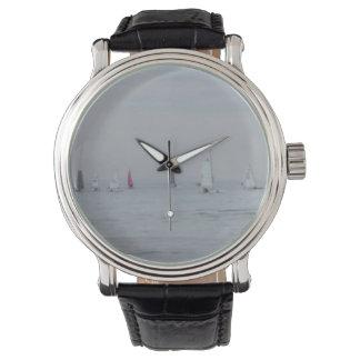Reloj De Pulsera Club de yates
