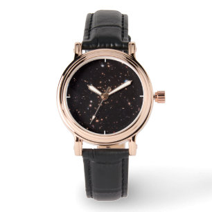 Reloj De Pulsera Clúster de galaxia masiva Macs J2129-0741
