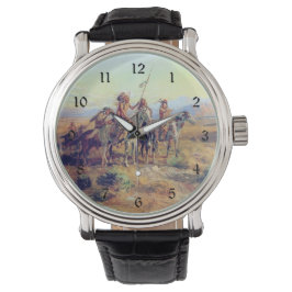 Reloj De Pulsera CM Russell The Scouts