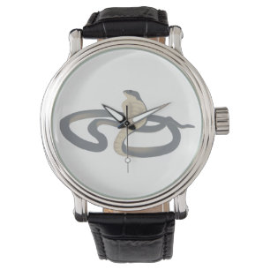 Reloj De Pulsera Cobra