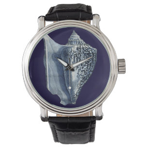 Reloj De Pulsera Colas de añil I