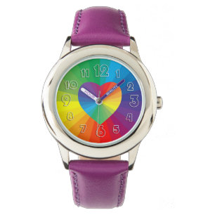Reloj De Pulsera Colección de espectro de personalizables