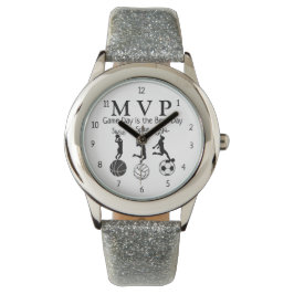 Reloj De Pulsera Colección de expresiones para niños - Observacione