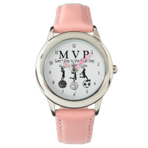 Reloj De Pulsera Colección de expresiones para niños - Observacione