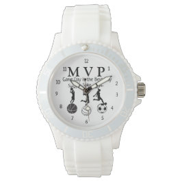 Reloj De Pulsera Colección de línea deportiva - Mujeres