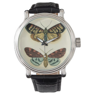 Reloj De Pulsera Colección de mariposas por Chariklia Zarris