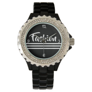 Reloj De Pulsera COLECCIÓN DE REINAS COMERCIALES -Damas Watch