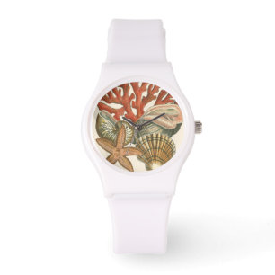 Reloj De Pulsera Colección de Sealife