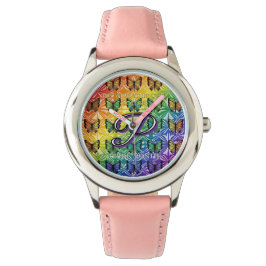 Reloj De Pulsera Colección Orgullo en Vuelo