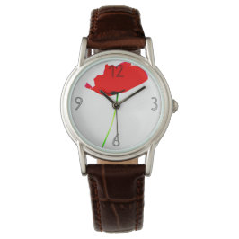 Reloj De Pulsera Colección POPPY 01 Ver 2