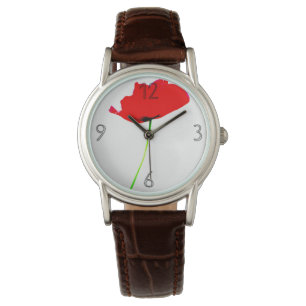 Reloj De Pulsera Colección POPPY 01 Ver 2