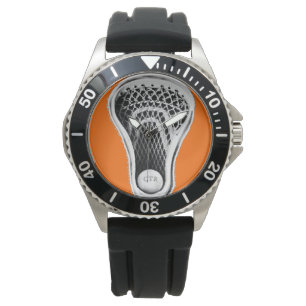 Reloj De Pulsera Colectivo Deportivo Lacrosse