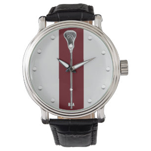 Reloj De Pulsera Colectivo Lacrosse
