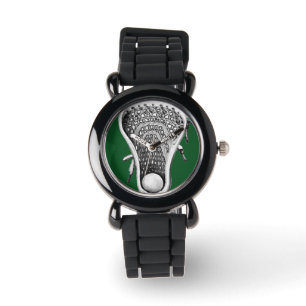 Reloj De Pulsera Colectivo Lacrosse